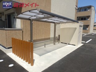 平田町駅 徒歩18分 3階の物件外観写真